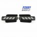 TOYOTA Land Cruiser LC120 LED dienos šviesos žibintai GT
